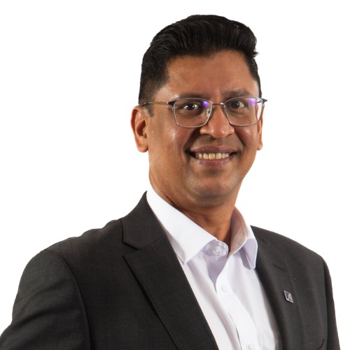 Jawahar Ali Ameer Ali